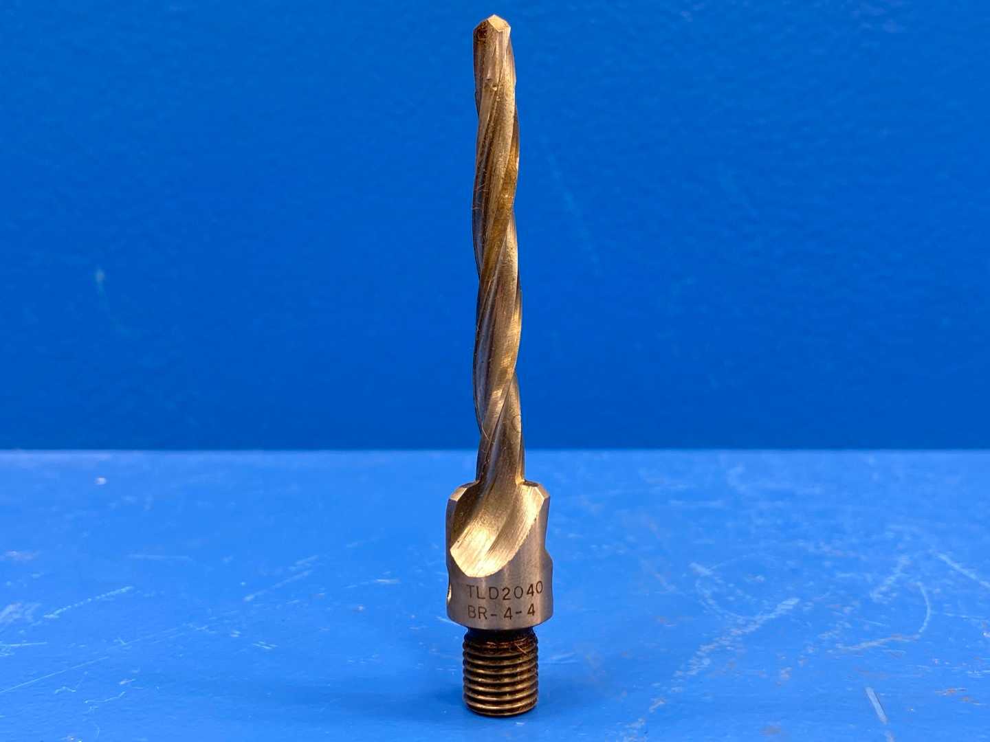  Omark Industries 1/4 Taper-Lok Drill Reamer