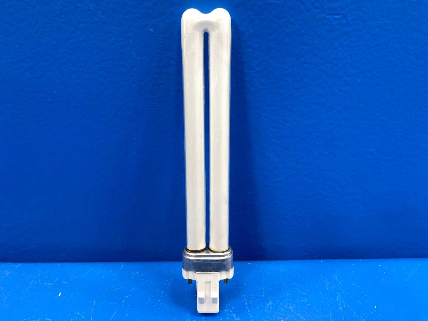 General Electric Biax S Eco 13W 2 Pin
