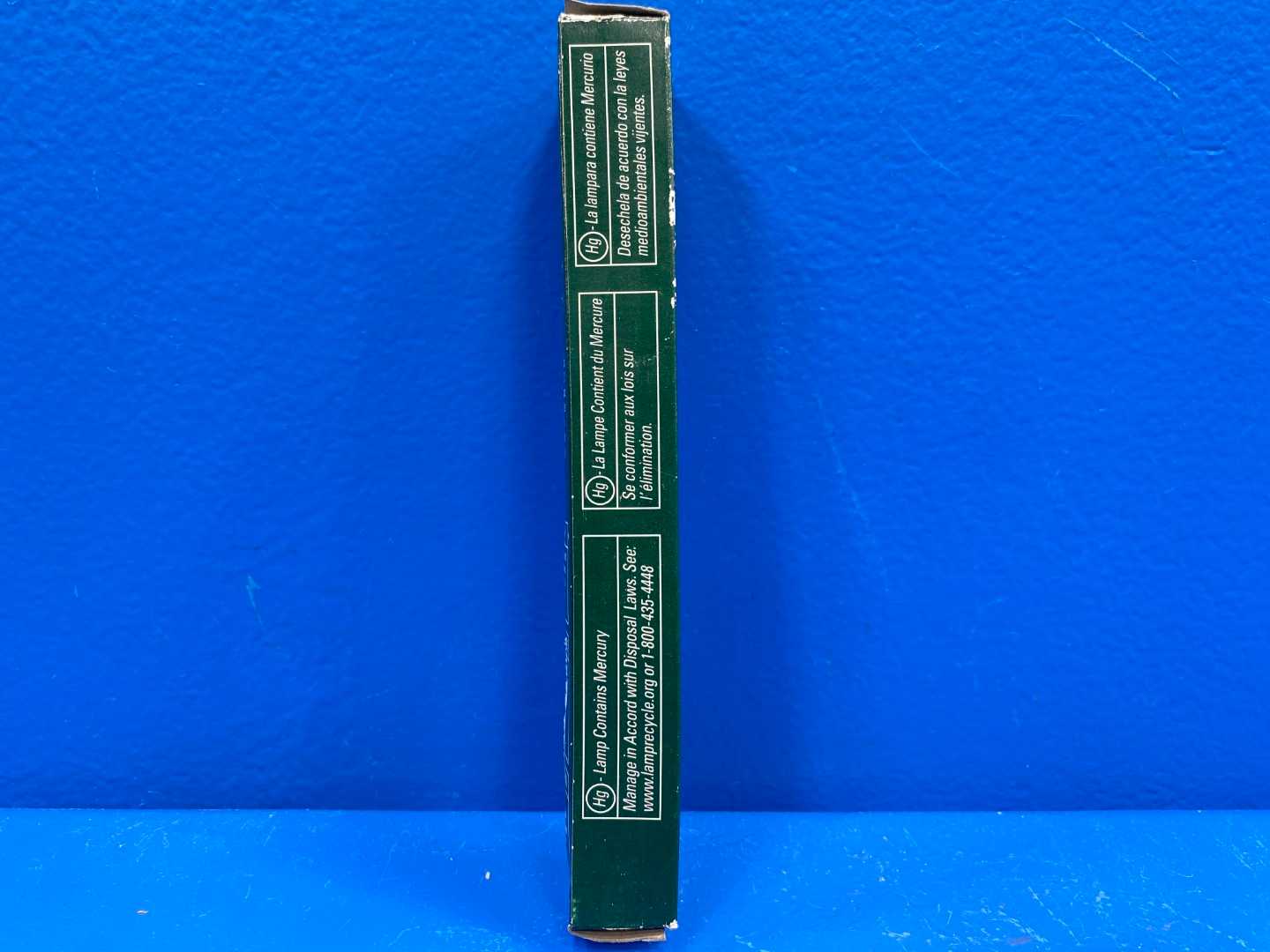 General Electric Biax S Eco 13W 2 Pin