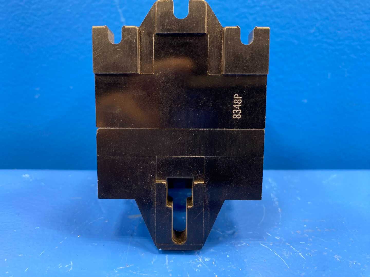 Gould Magnet Block 300v And 600v For Control Relay