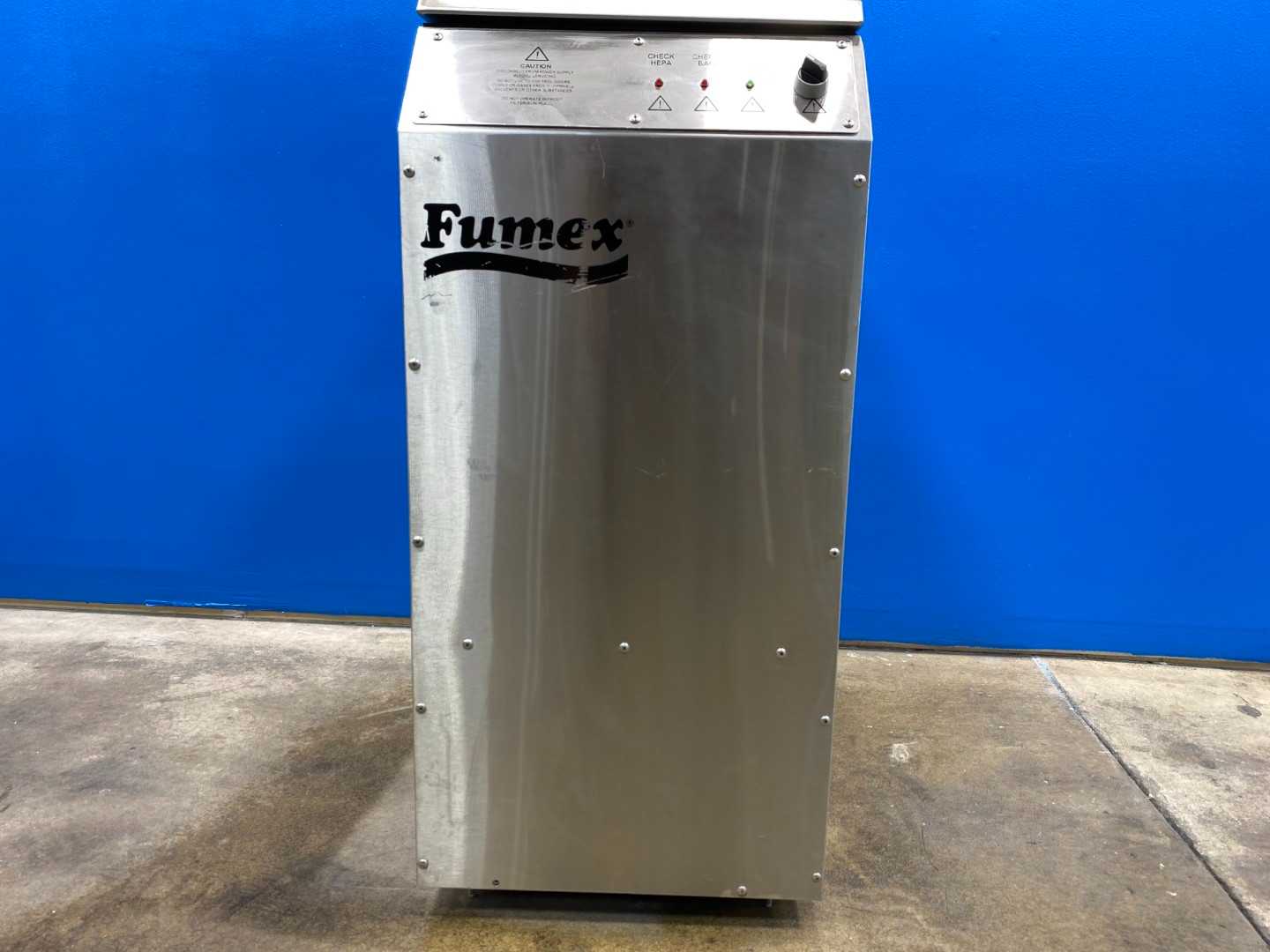 Fumex FA2HDSS 