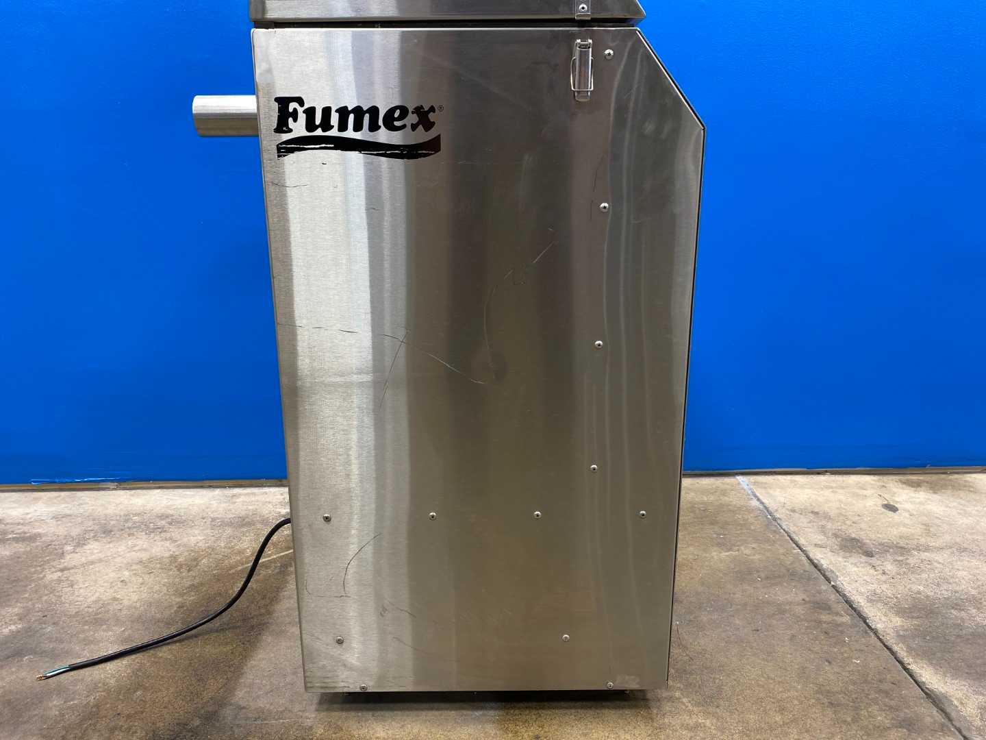 Fumex FA2HDSS 