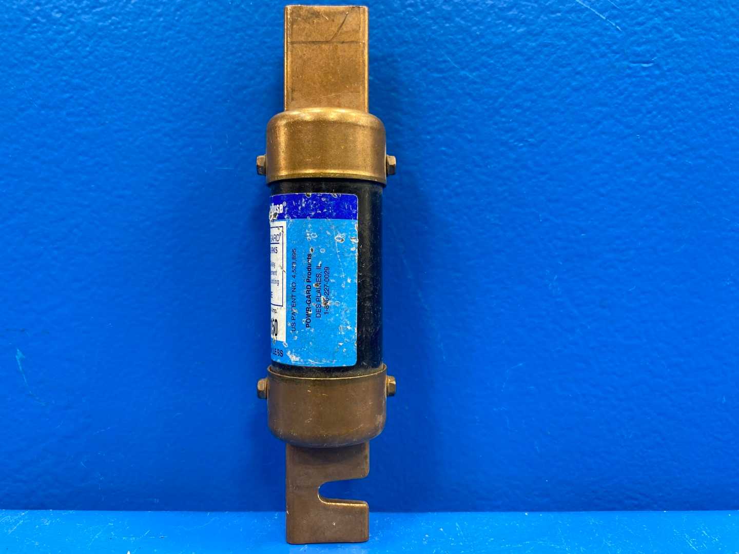 150 AMP Littelfuse POWR-GARD FLNR 150