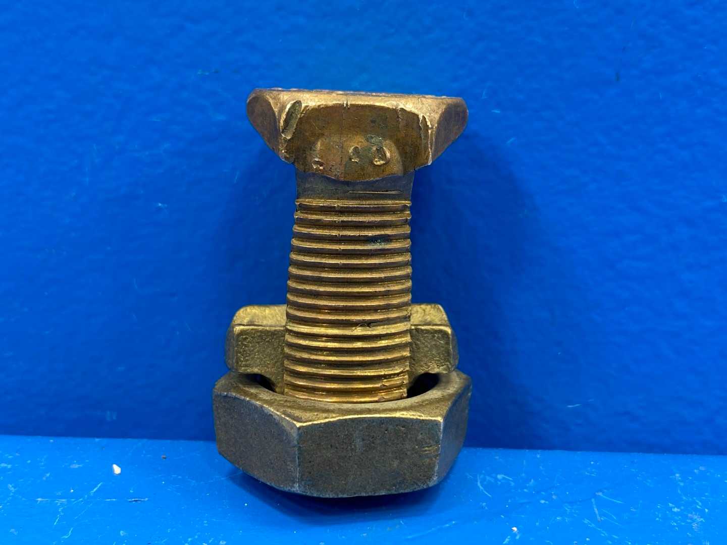 ILSCO IK-250 Split Bolt Connector for 250 MCM Wire 