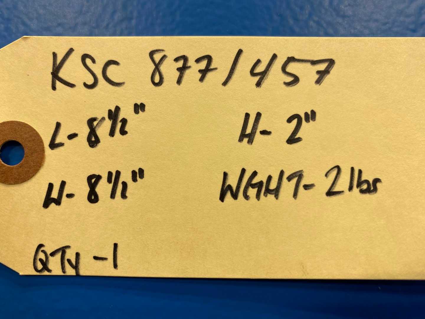 6" Chemtrol/NIBCO F1970 150 PSI Bolt Torque Flange