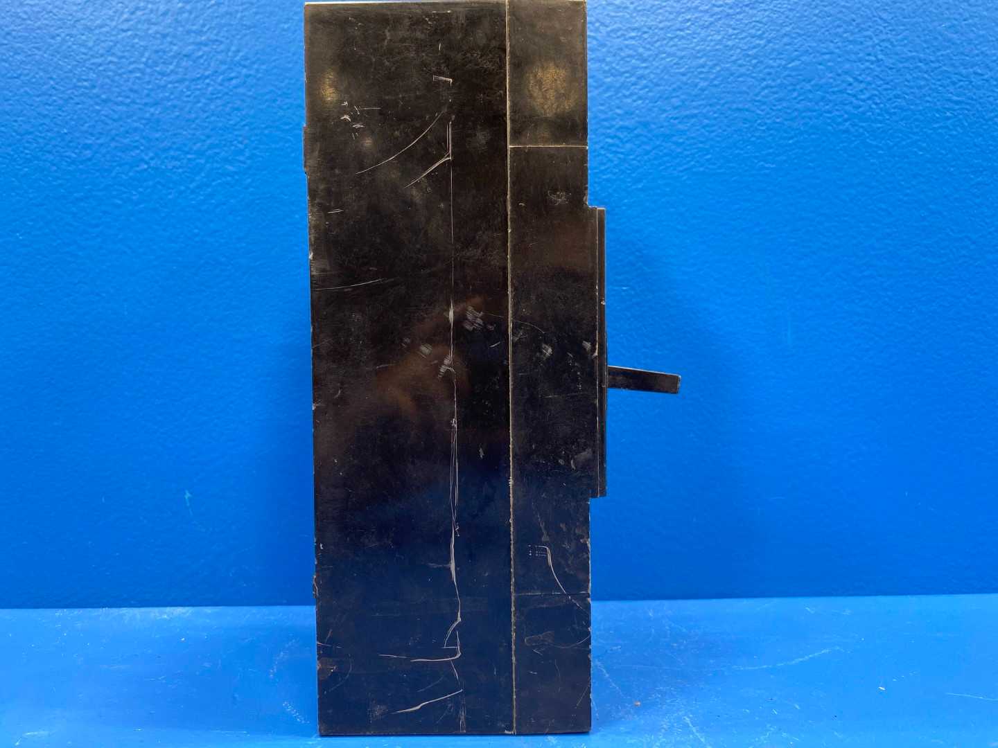 GE E11592 150A  Circuit Breaker 3PH