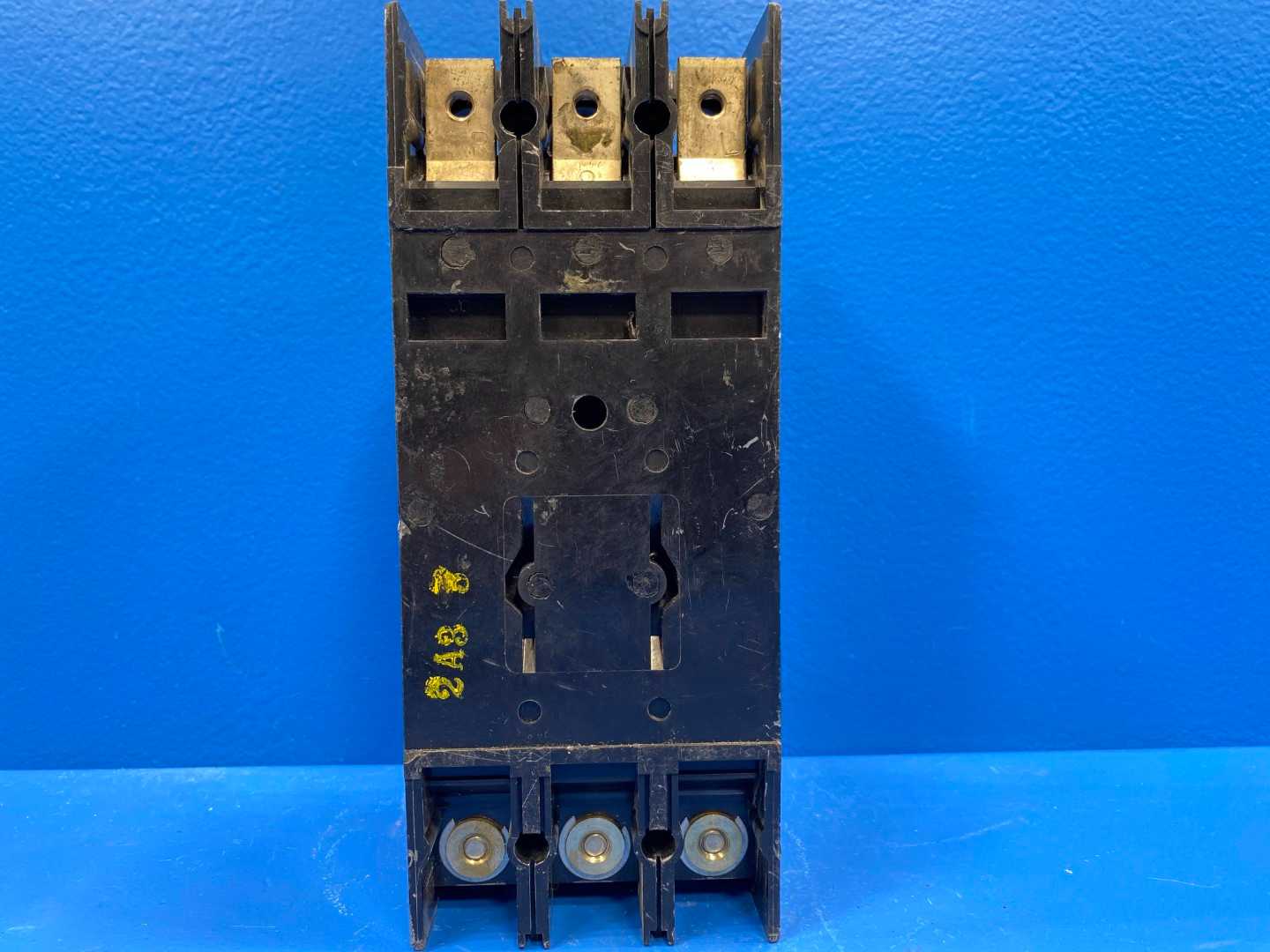 GE E11592 150A  Circuit Breaker 3PH