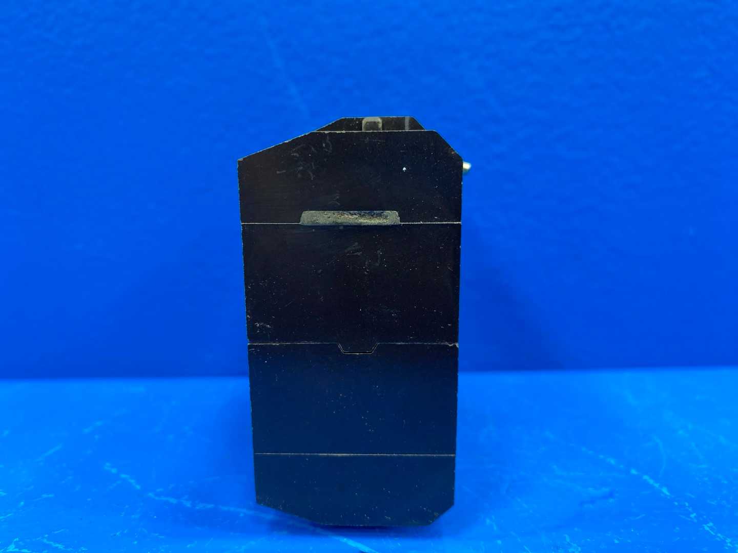 Telemecanique J20A20  2 Pole Contact Block 