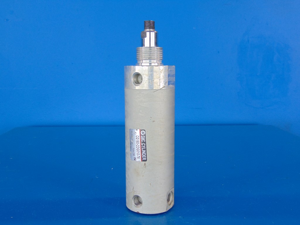 SMC CG150-CDG010-75 pneumatic cylinder