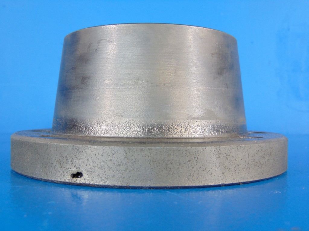 QD BUSHING 8" x 3.75" Split Tapered Bushing