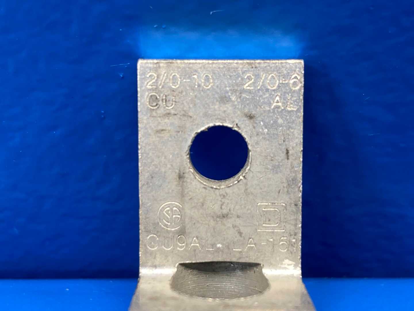 Mechanical Lug 