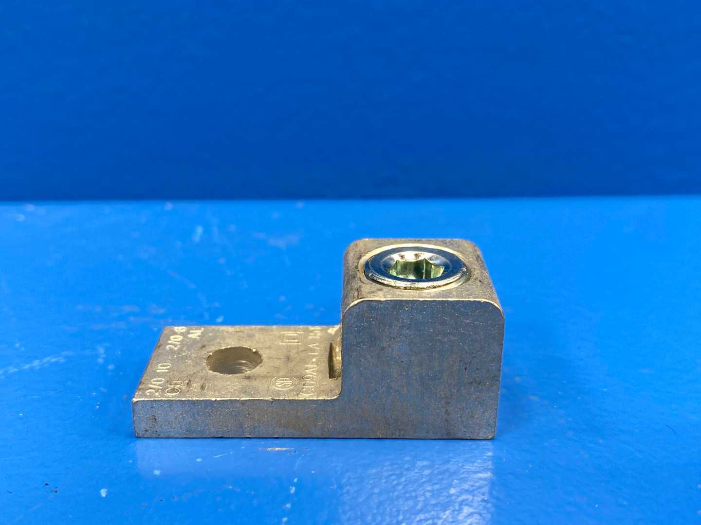 Mechanical Lug 