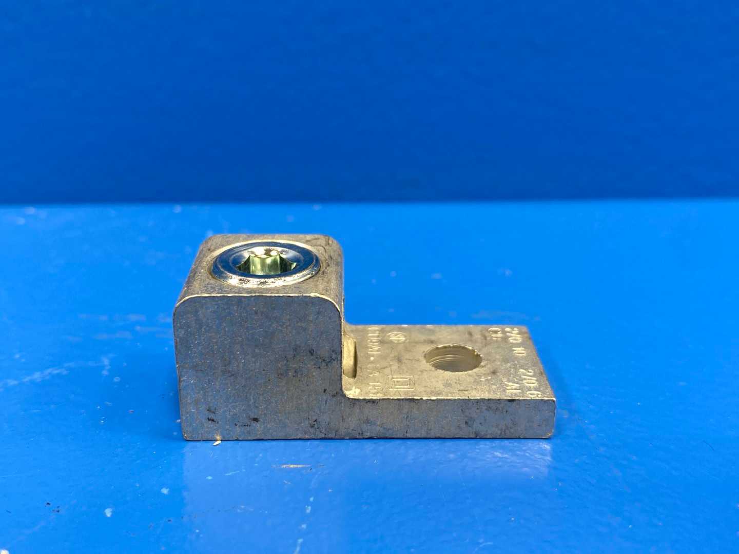 Mechanical Lug 