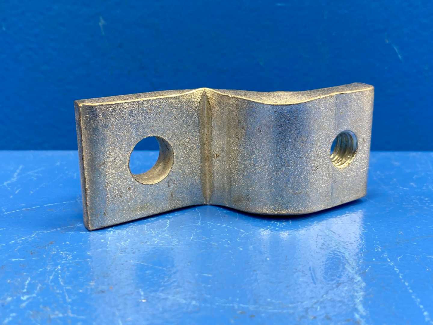 Z-Type Strut to Beam Clamp (48841) LOT OF 16