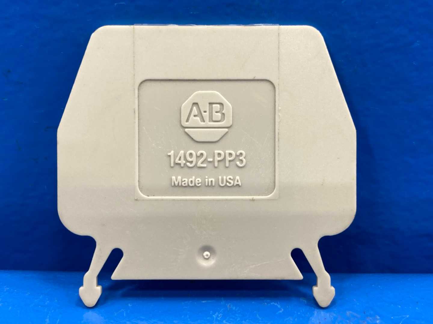 Allen Bradley 1492-PP3