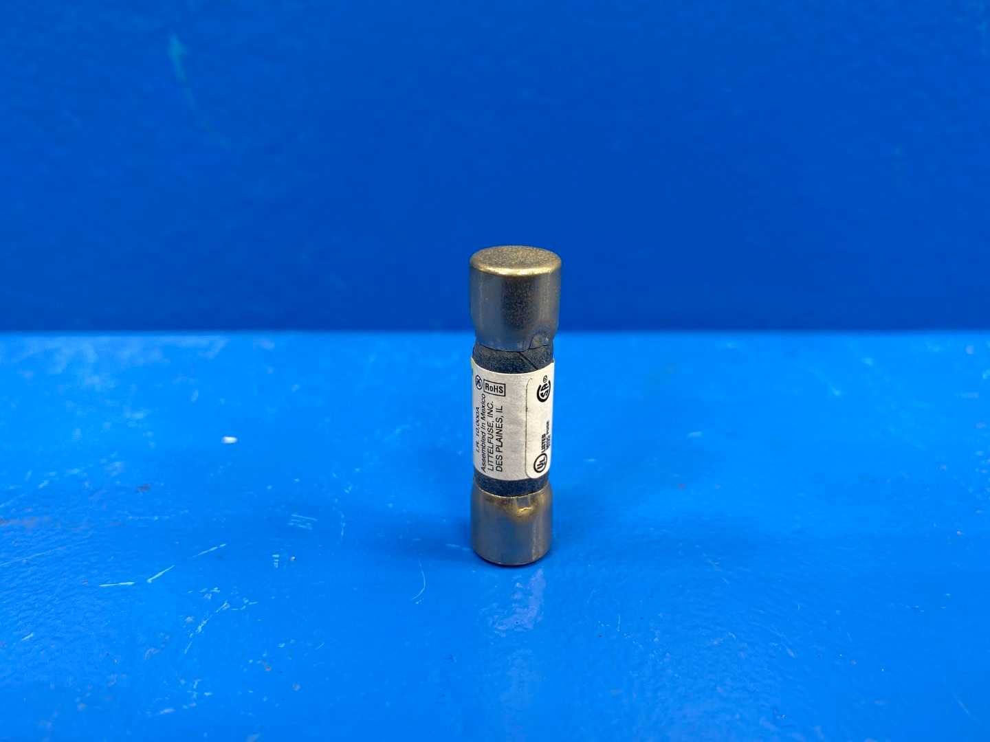 2 AMP Littelfuse FLQ 2 