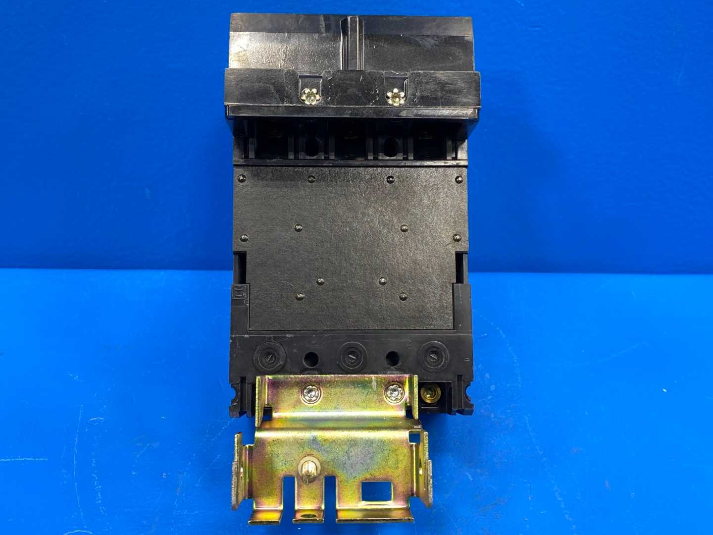 Square D FA36050 I-Line Circuit Breaker 50A 600V 3P 3PH 3 pole 50 amp