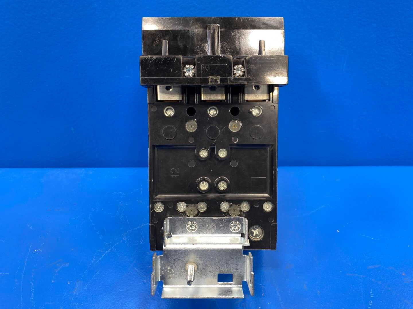 Square D PowerPact QG 150 Circuit Breaker QGA32150