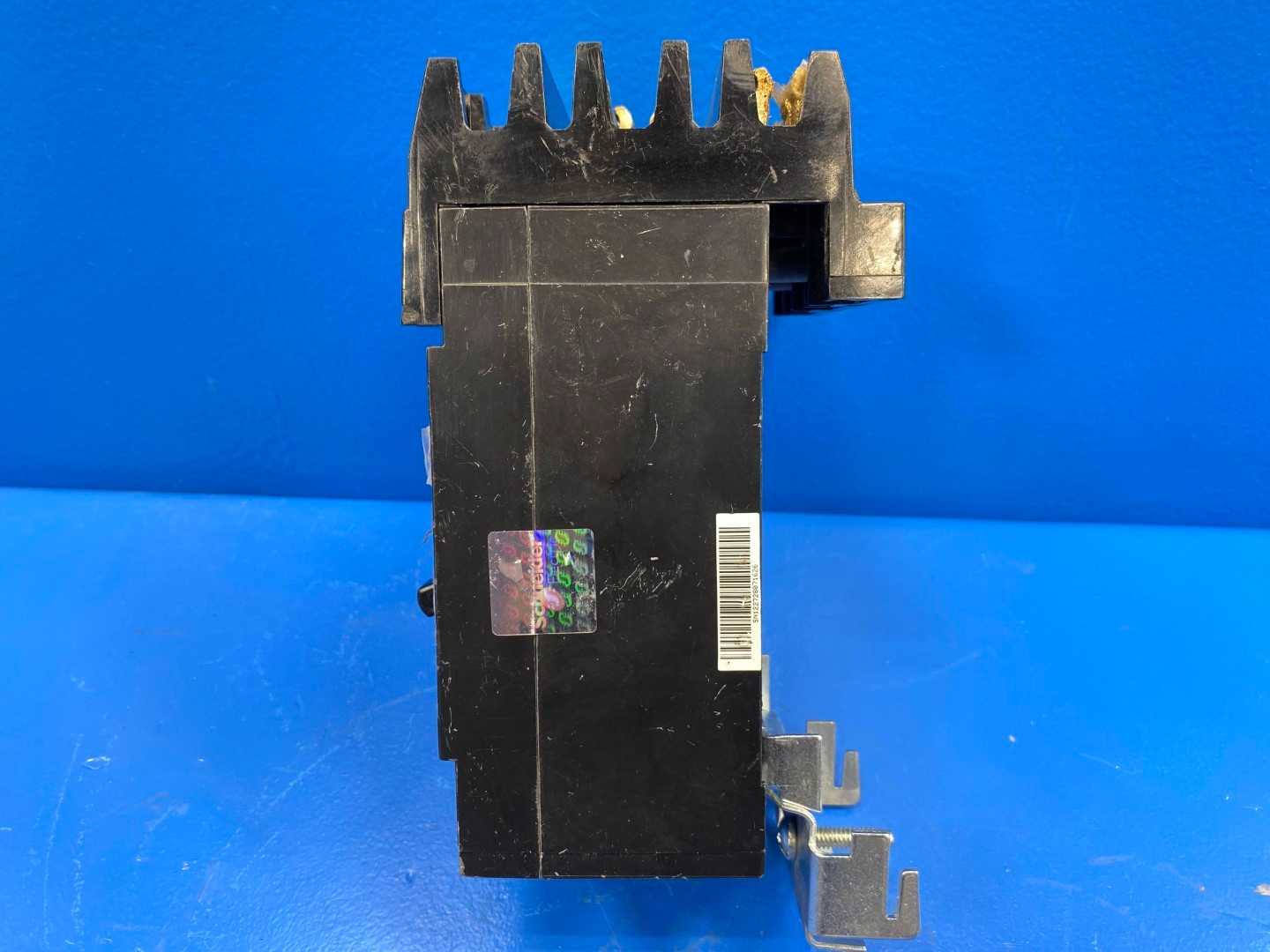 Square D PowerPact QG 150 Circuit Breaker QGA32150