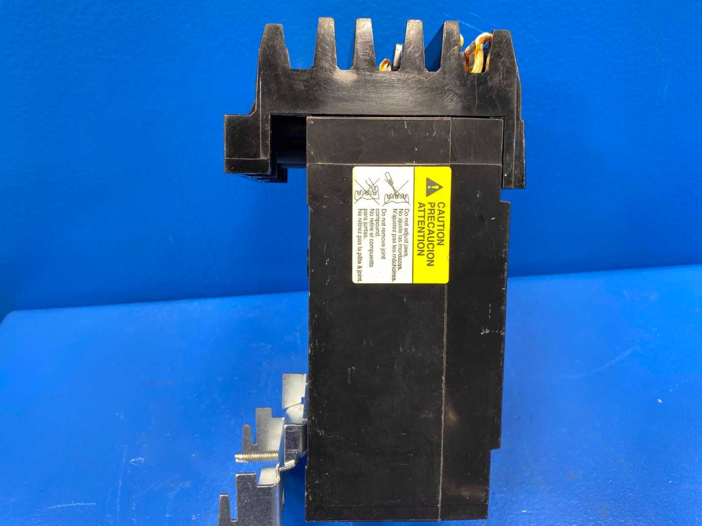 Square D PowerPact QG 150 Circuit Breaker QGA32150