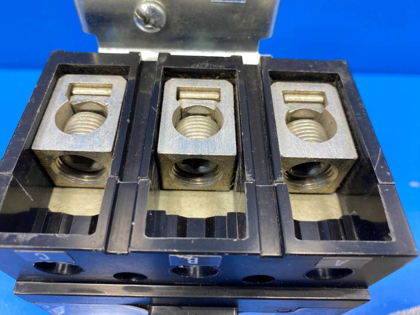 Square D PowerPact QG 150 Circuit Breaker QGA32150