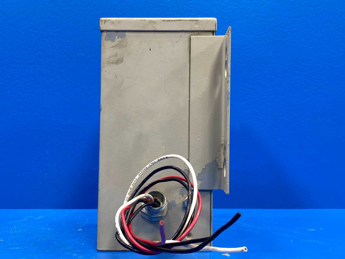 HEVI-DUTY HS1F500A General Purpose Transformer 240/480V - 120/240V