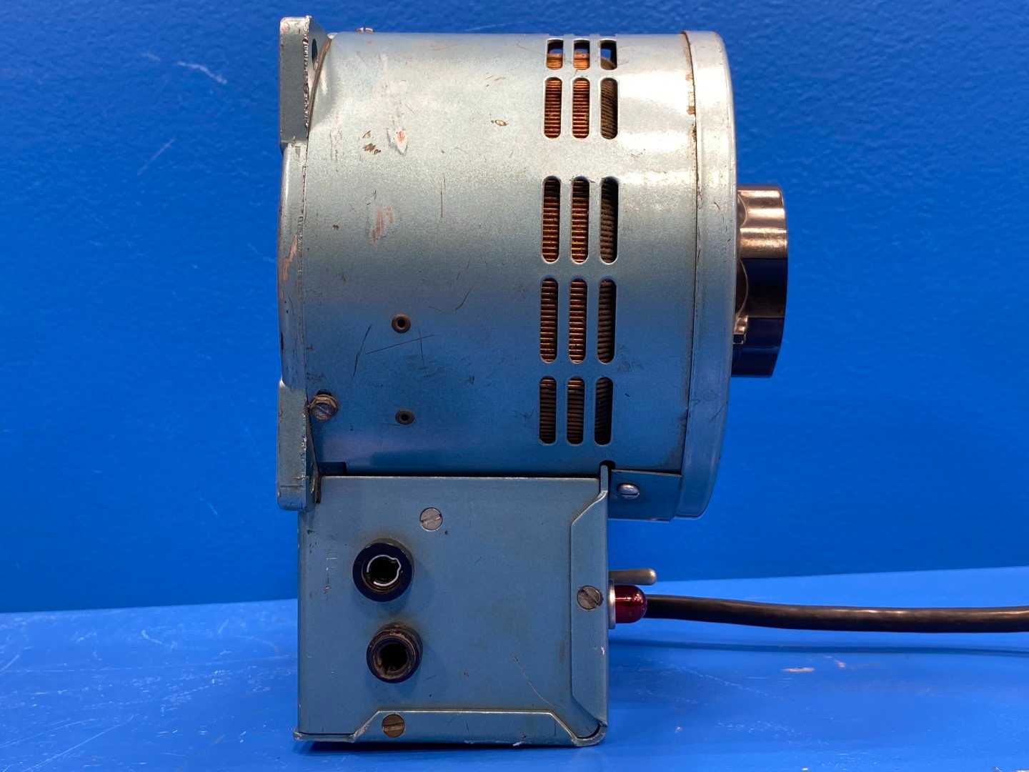 Staco Variable AutoTransformer 3PN1520 