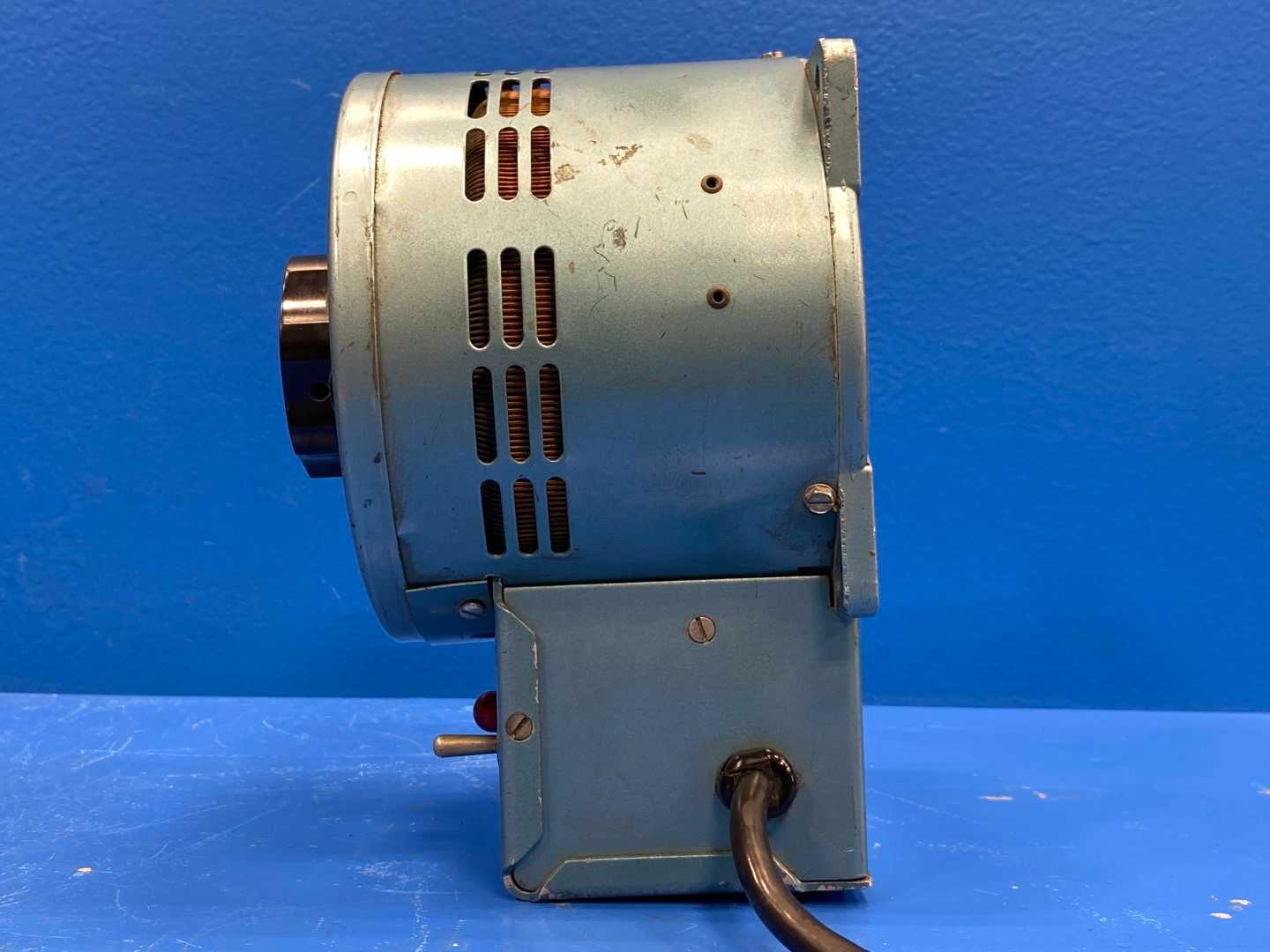 Staco Variable AutoTransformer 3PN1520 