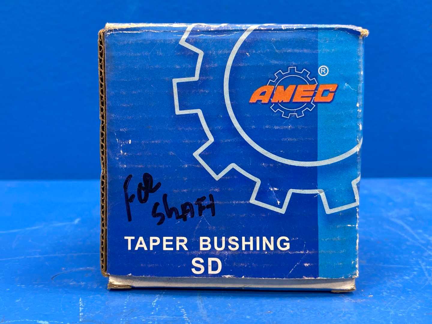 AMEC TAPER BUSHING SD 1-7/8 