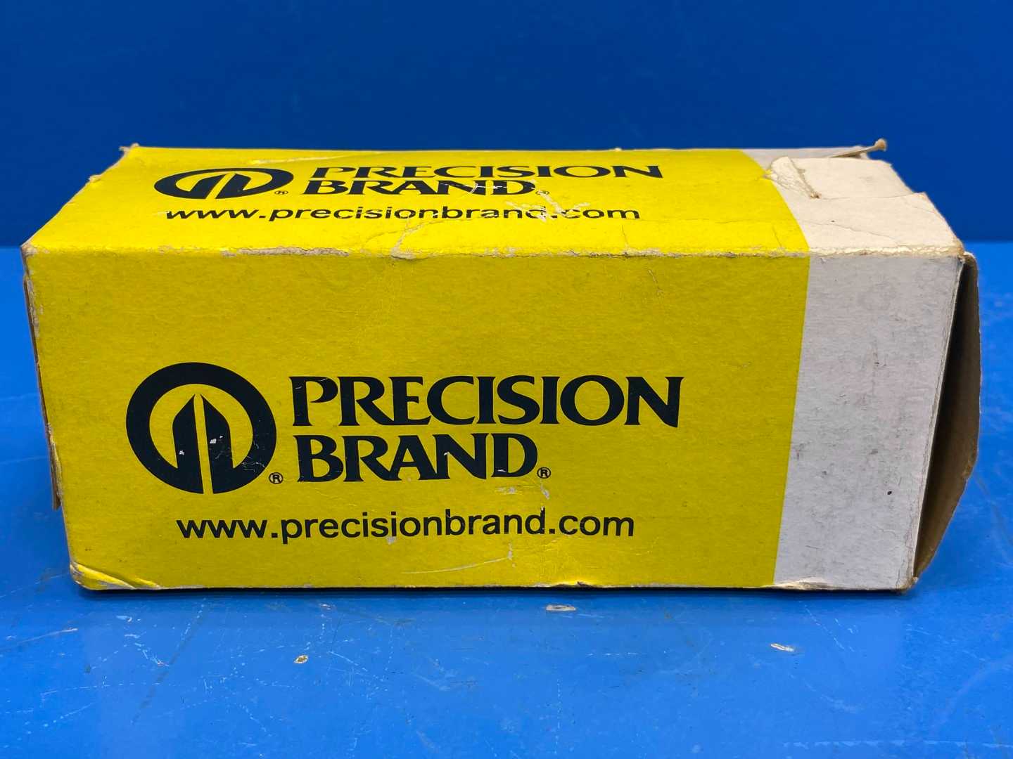 Precision Brand 0.001" Brass Shim 6" x 100"  (17135)