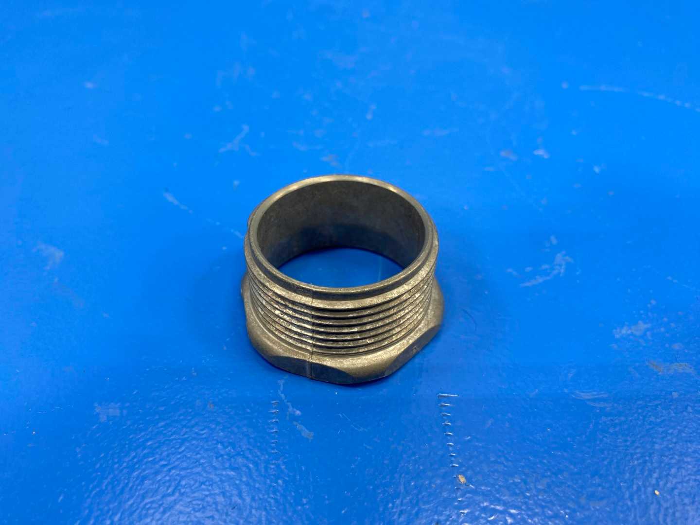 1-3/8" Hex Bushing 