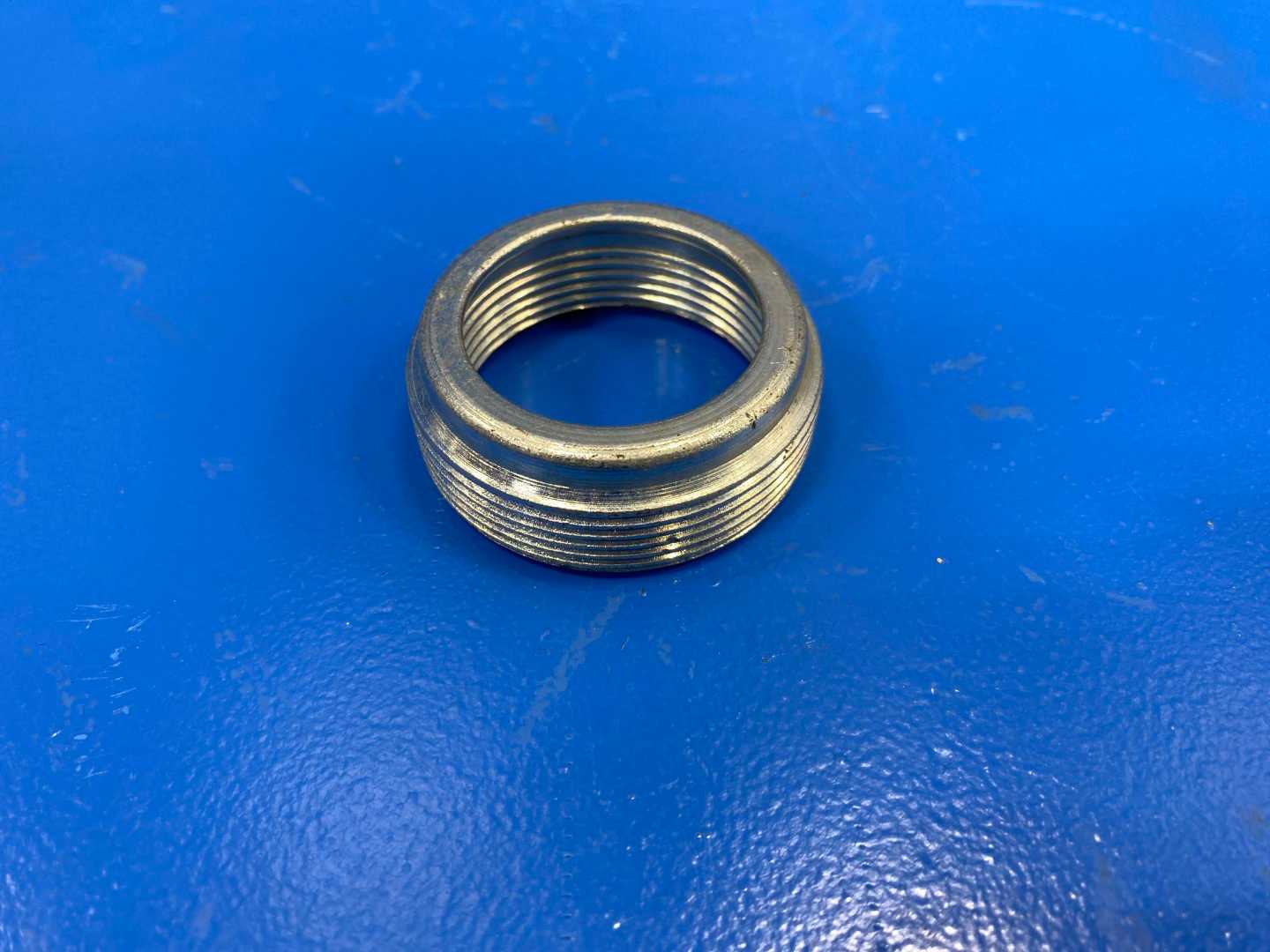 1-1/4" x2" Reducing Bushing 