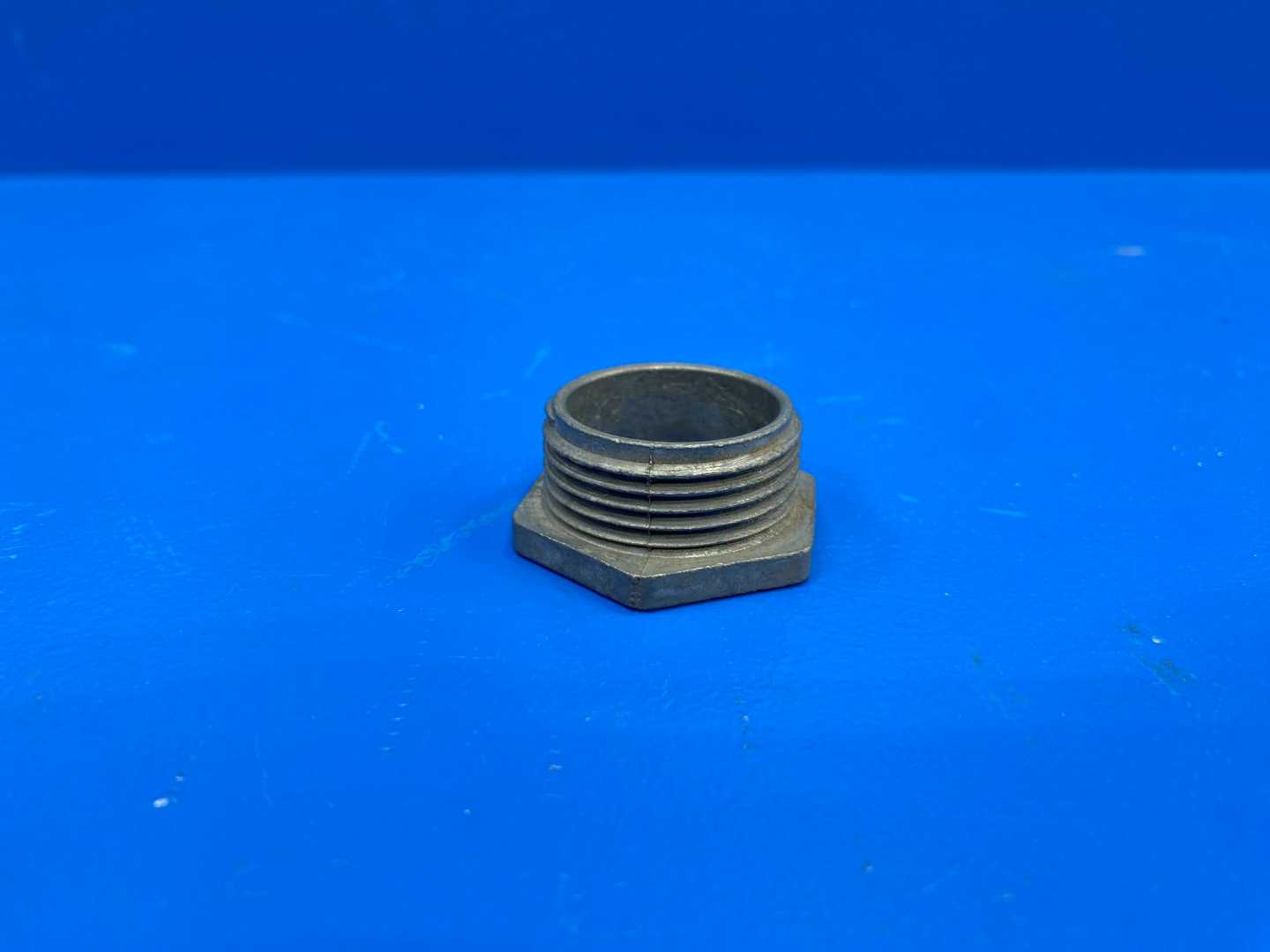 1" Hex Bushing