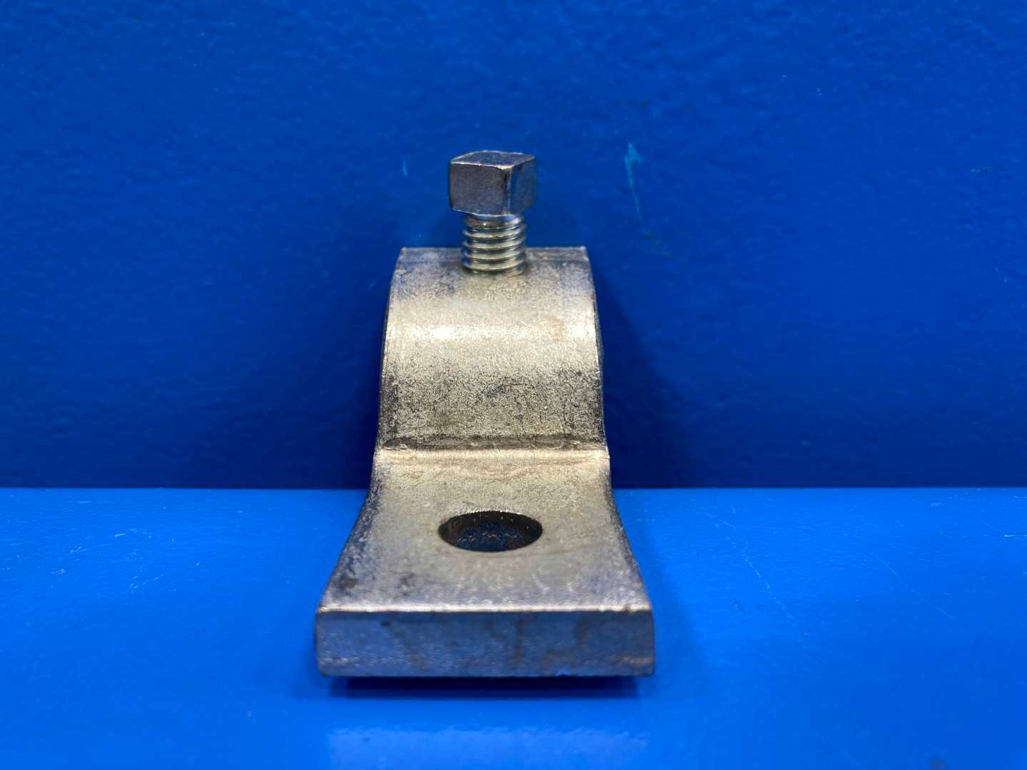 1-1/2" Z Beam Clamp 3/4 Screw