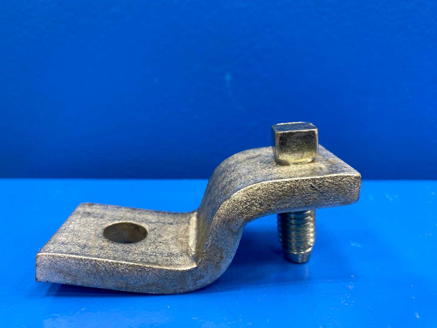 1-1/2" Z Beam Clamp 3/4 Screw