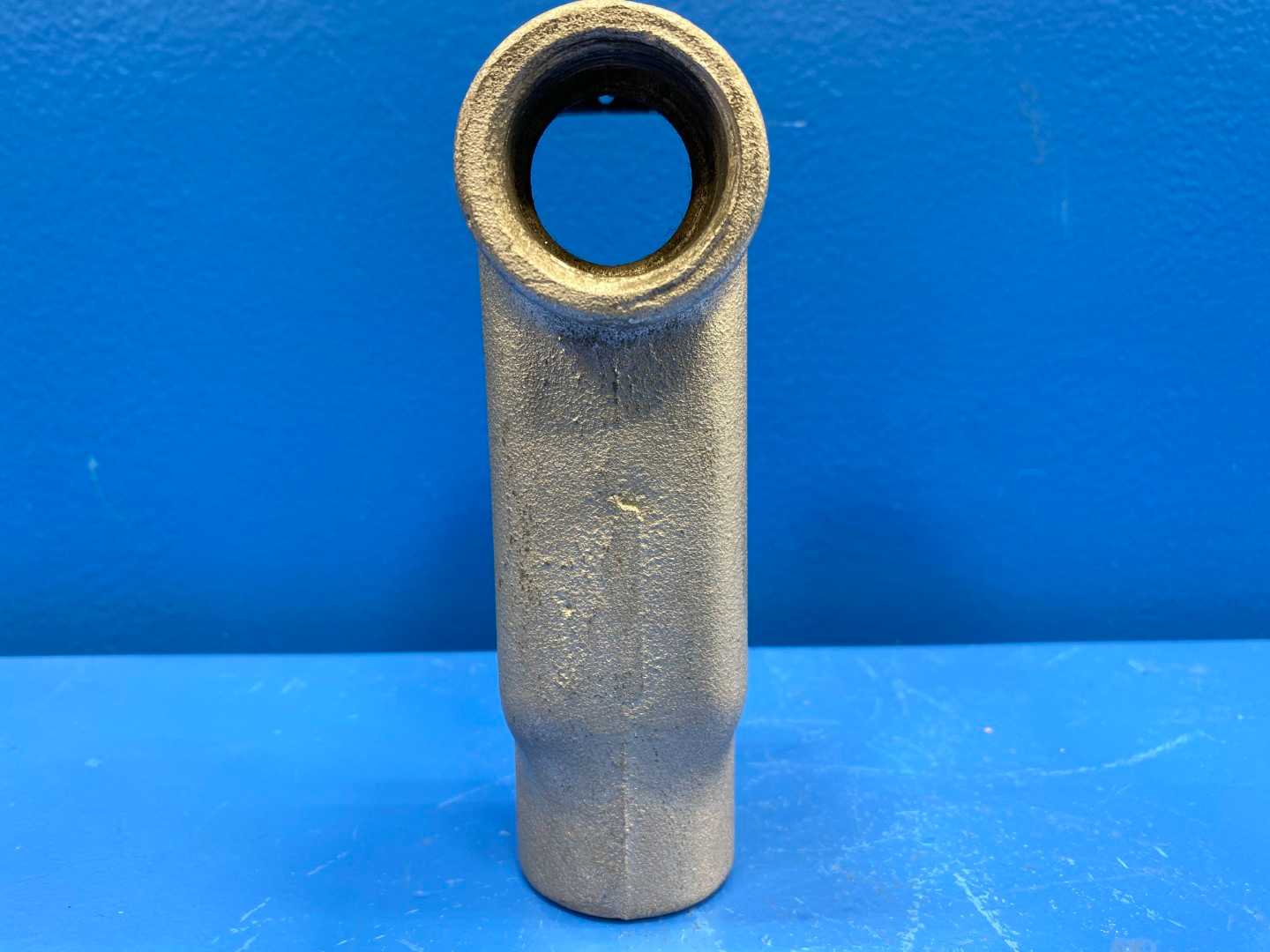 Appleton Unilet 1" Form 35 (No Cover)
