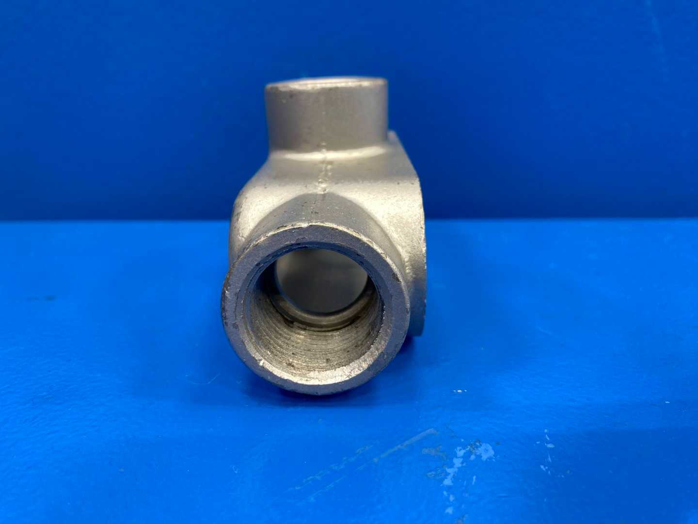 Appleton Unilet 3/4" T Form 85 (No Cover)