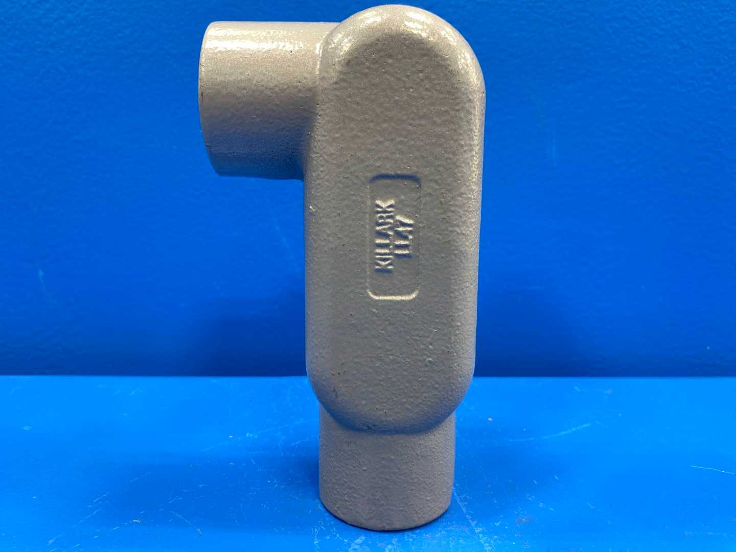 Killark 1-1/4" LL47 Conduit Body