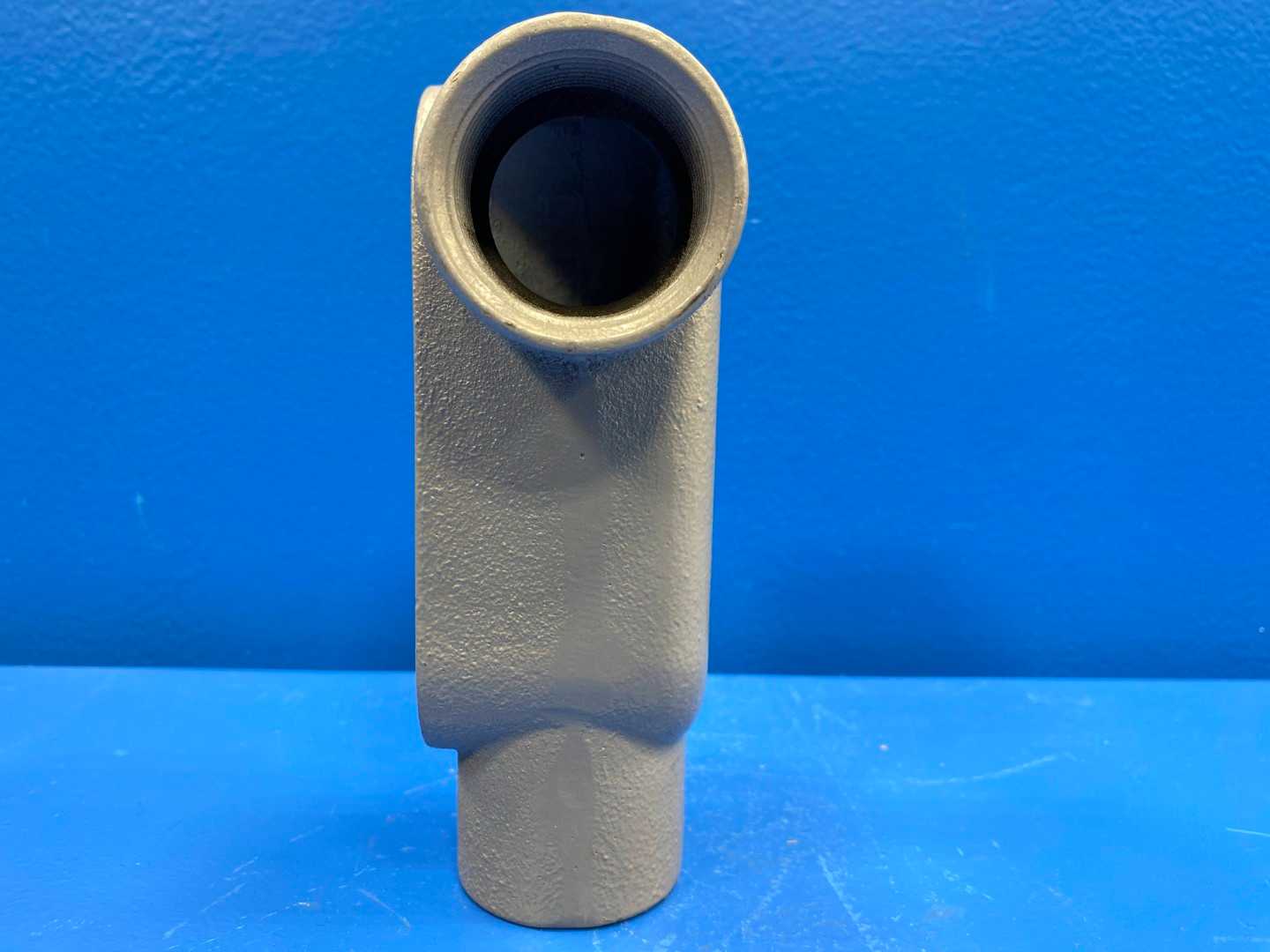 Killark 1-1/4" LL47 Conduit Body