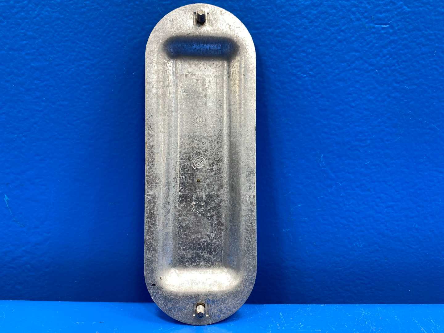 Appleton 1-1/4" - 1-1/2" Conduit Body Cover