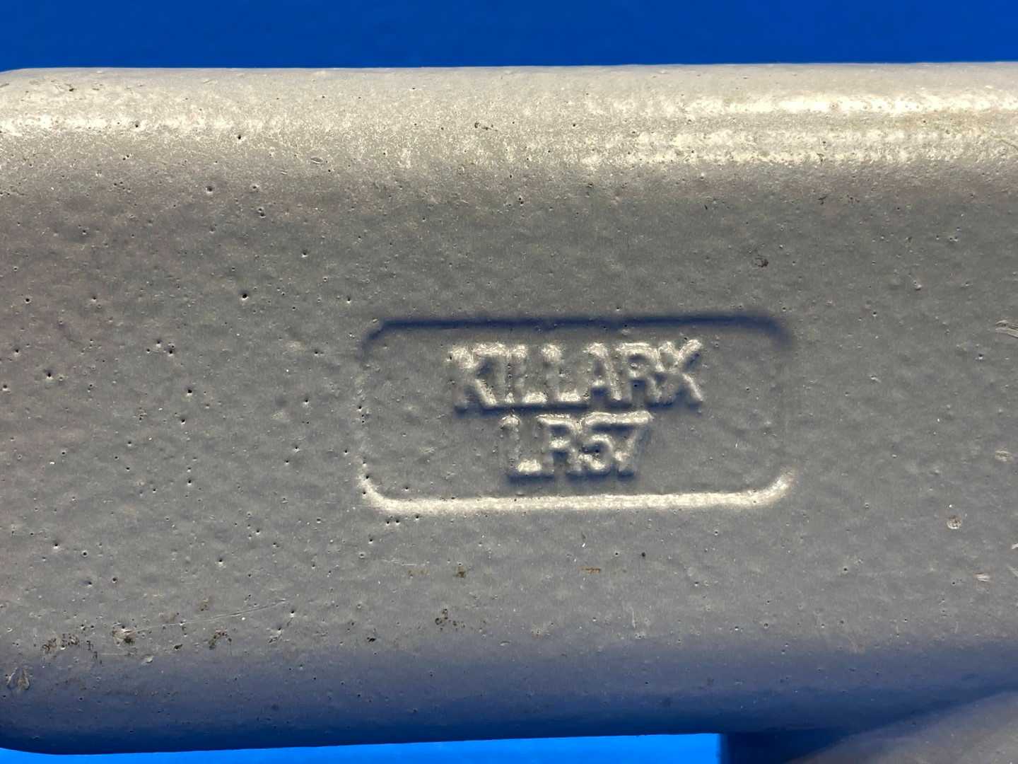 Killark 1-1/2" LR57 Conduit Body (No Cover)