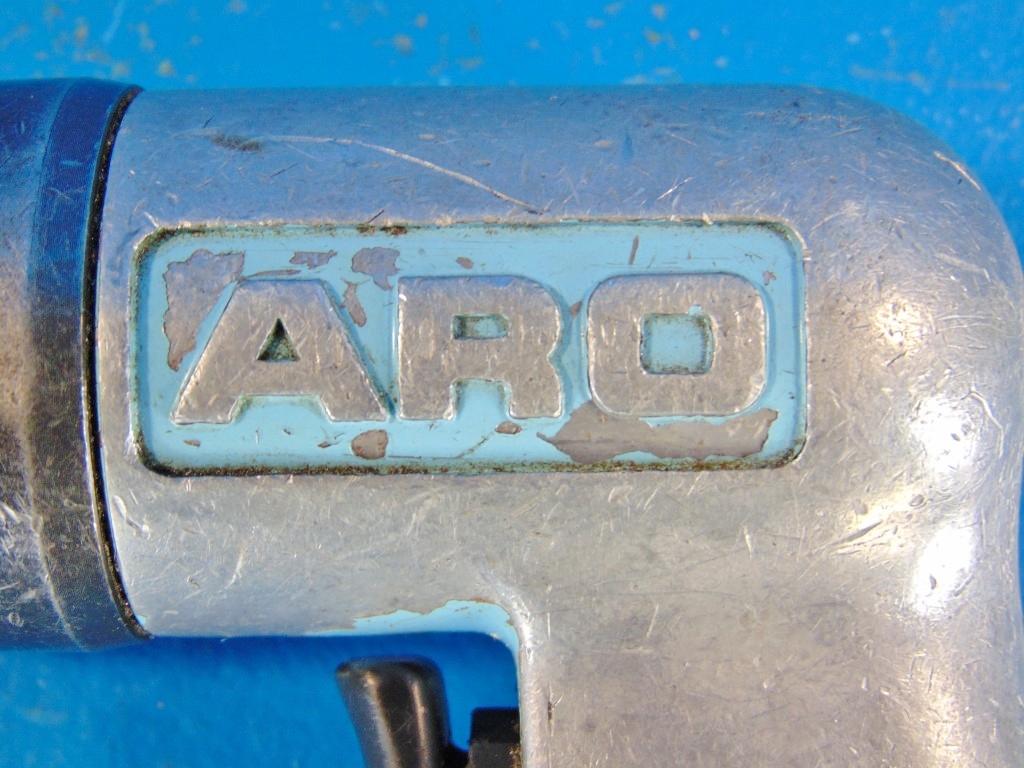 ARO DG051B-30 3000RPM  Quick Release Chuck