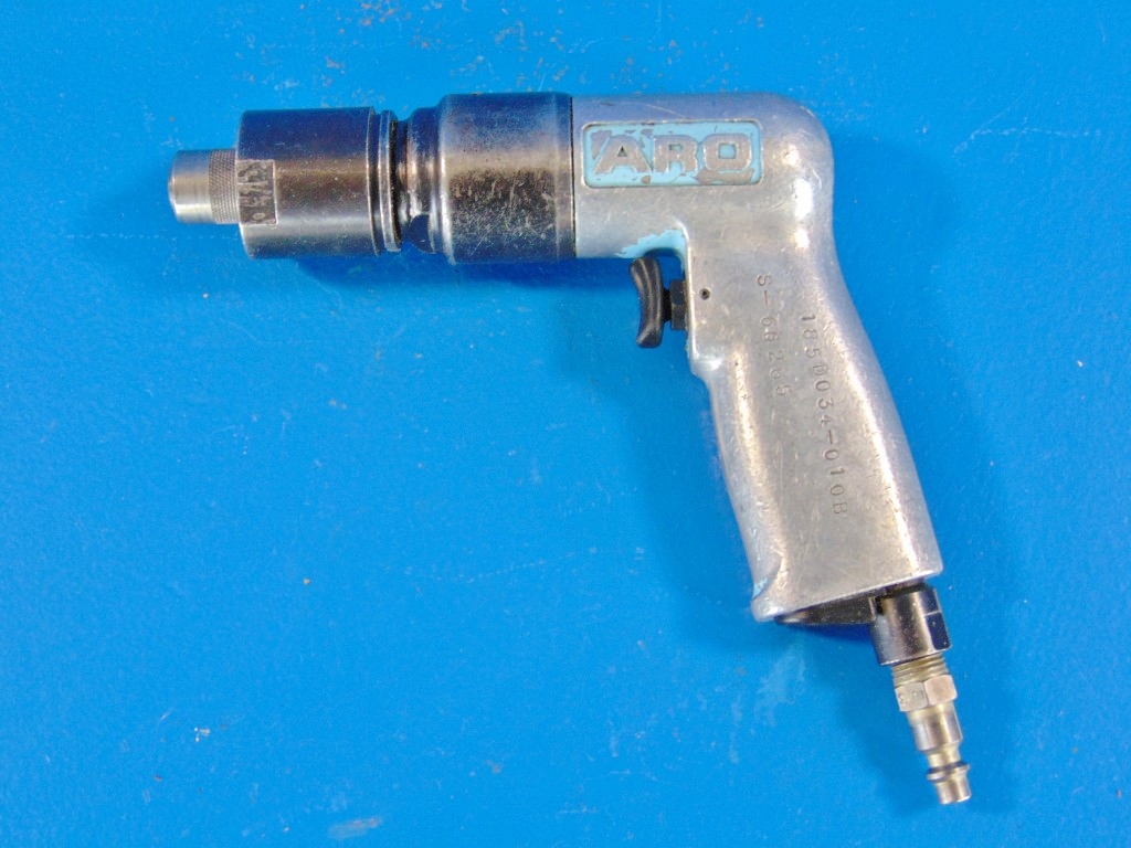 ARO DG051B-30 3000RPM  Quick Release Chuck
