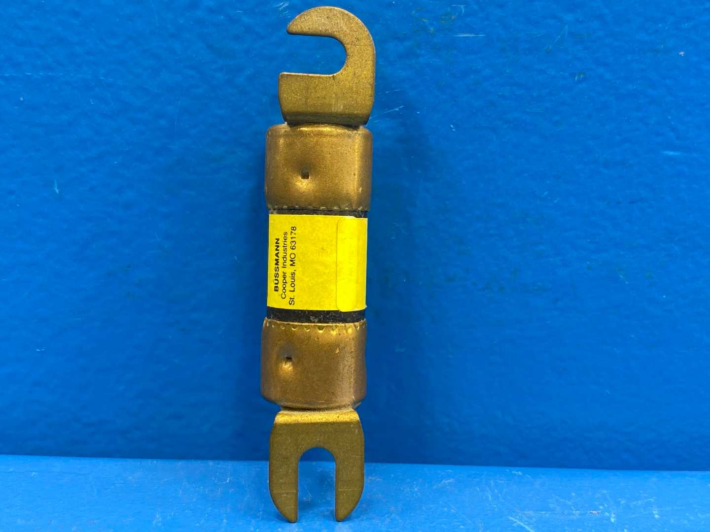 Fusetron Dual Element Fuse ACK-60