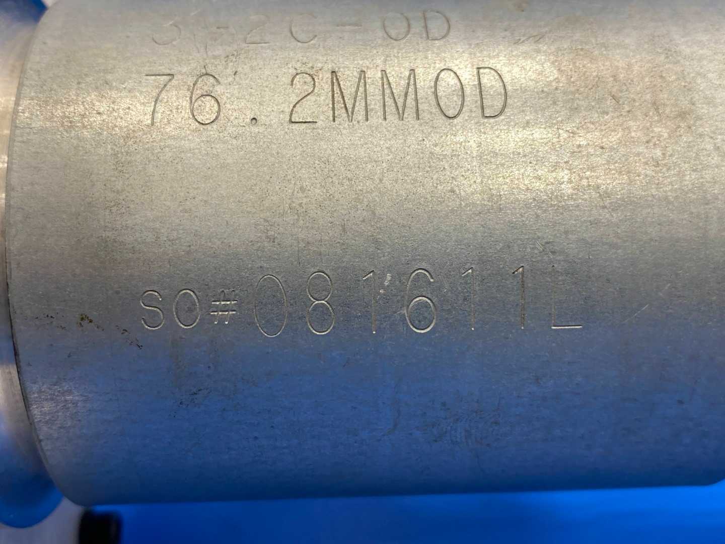 Morris Coupling 3-2C-OD