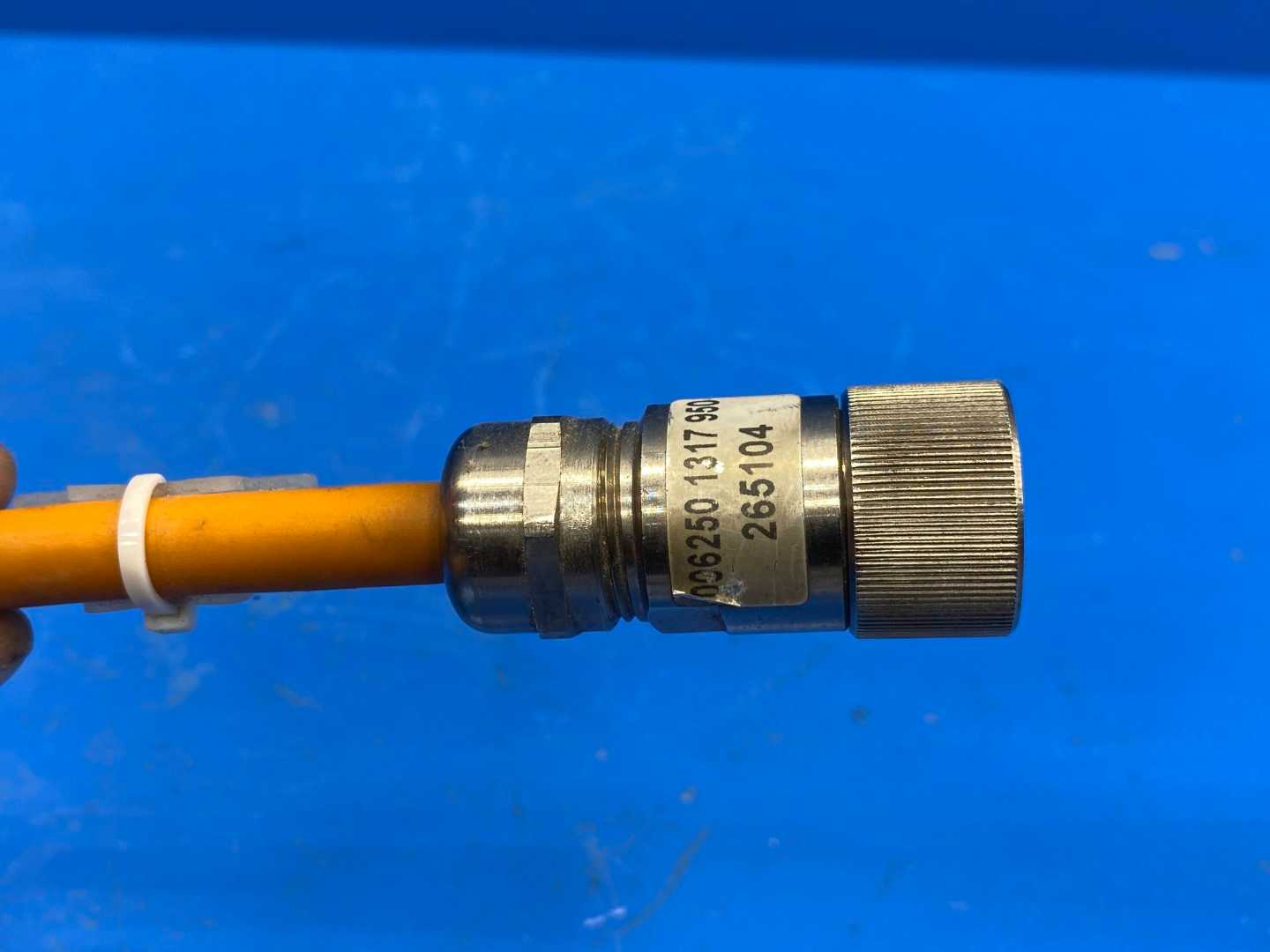 PLC Cable 265104