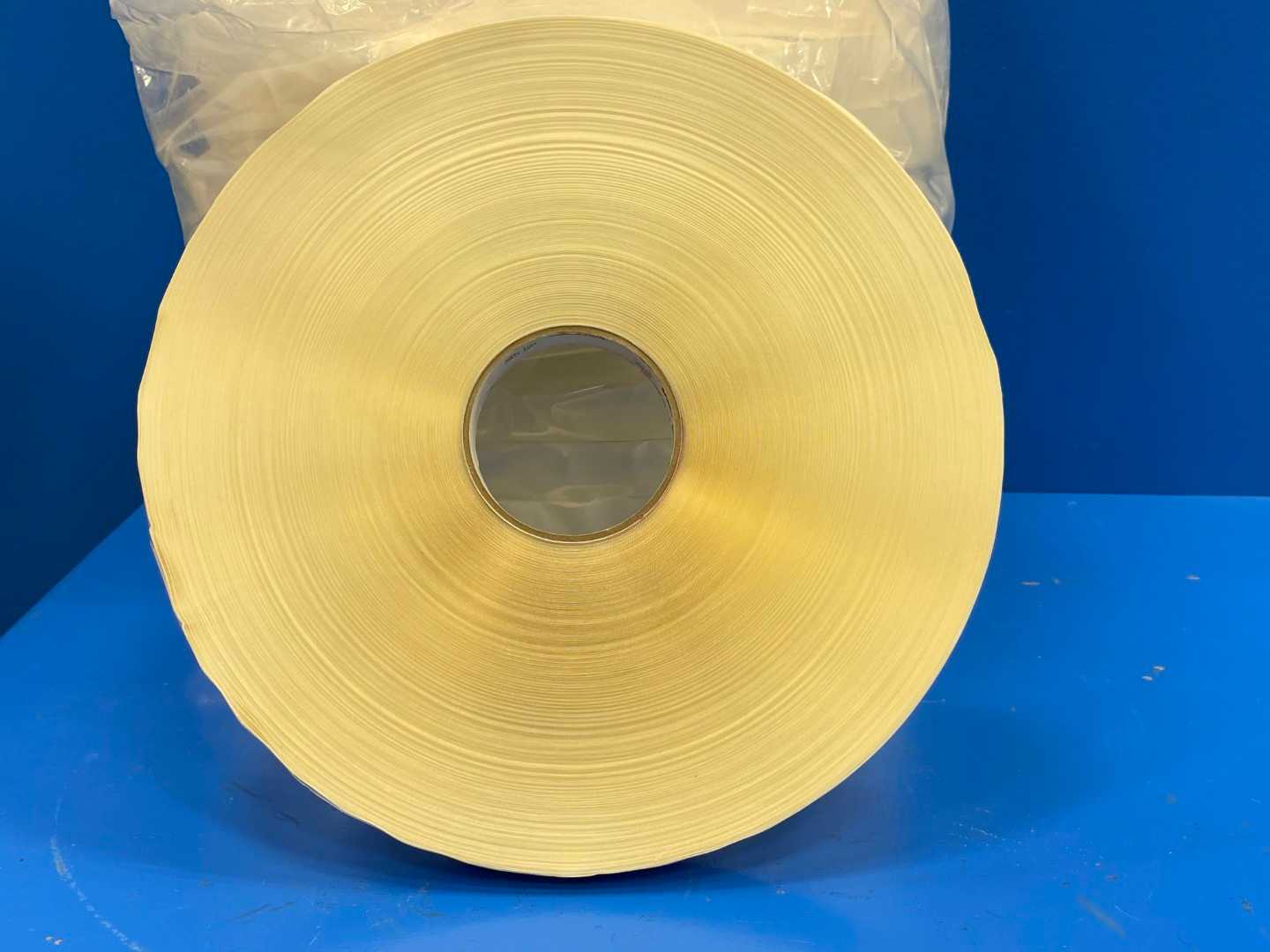 3M Double Coated Tape with EL 1" x 300 yards (1 Roll) 42-0026-7554-6