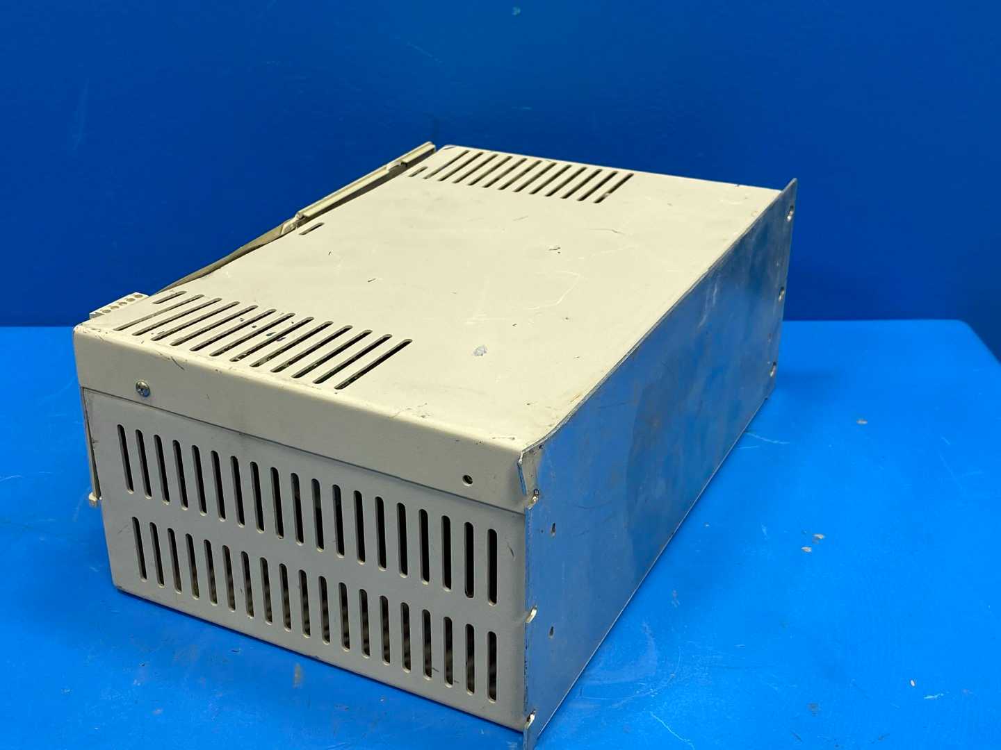 Allen-Bradley Ultra 3000i Servo Drive 2098-DSD-HV030X-DN 230/460V AC