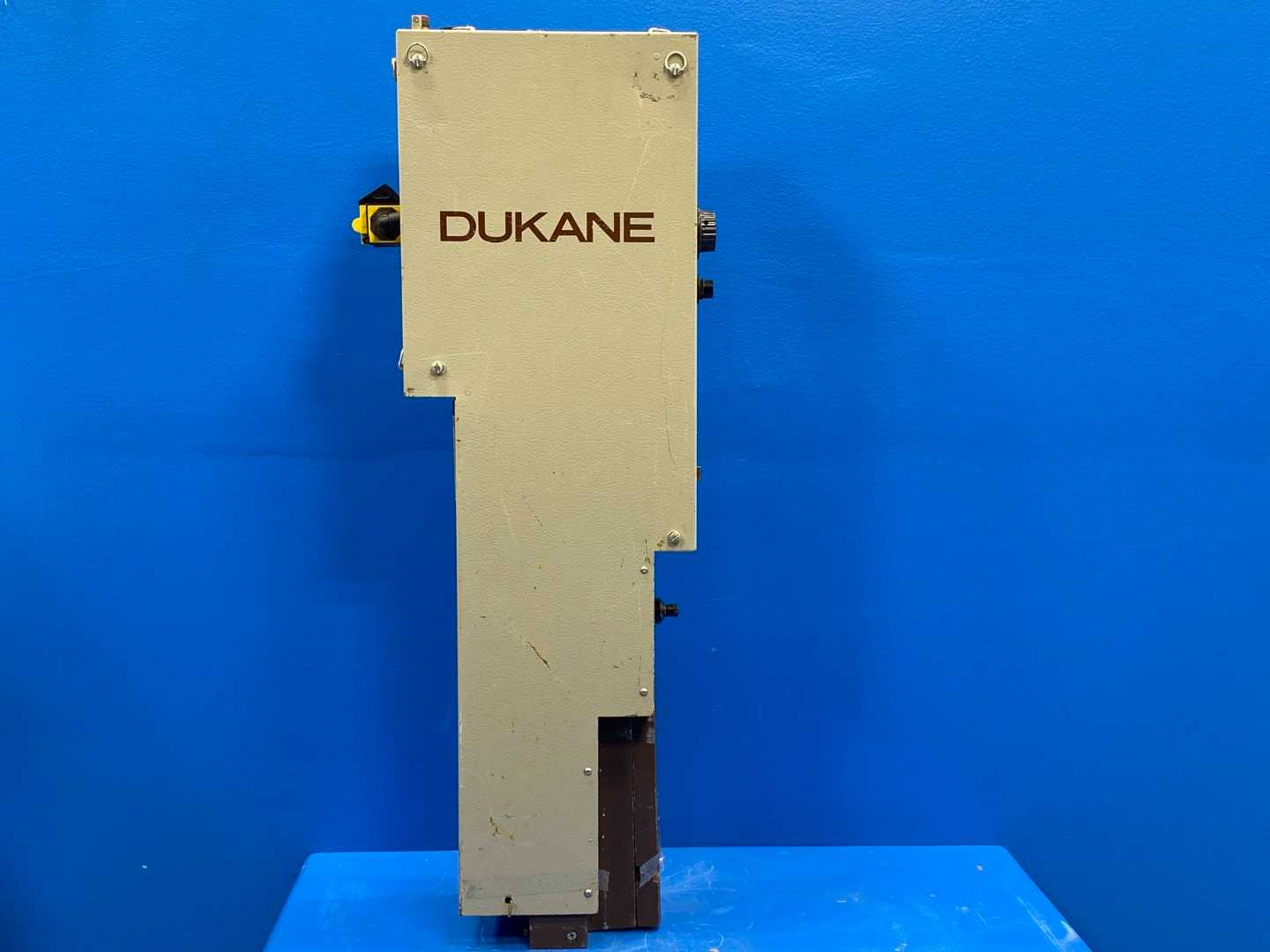  PARTS Dukane Ultrasonic Welder 43A255 - 92192 - 69139