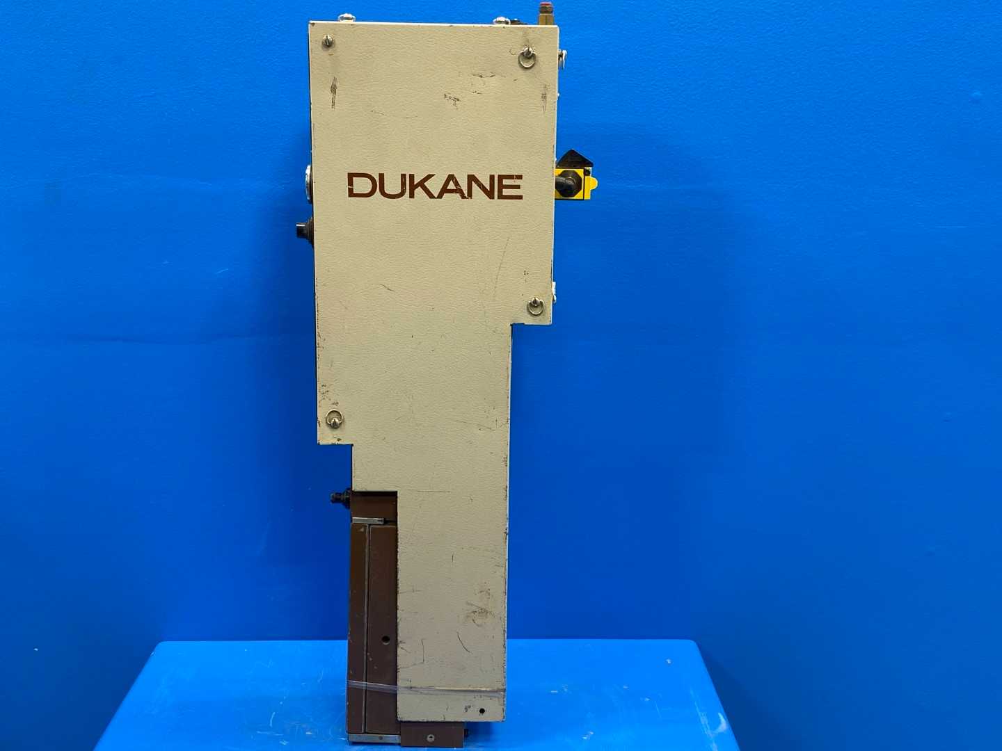  PARTS Dukane Ultrasonic Welder 43A255 - 92192 - 69139